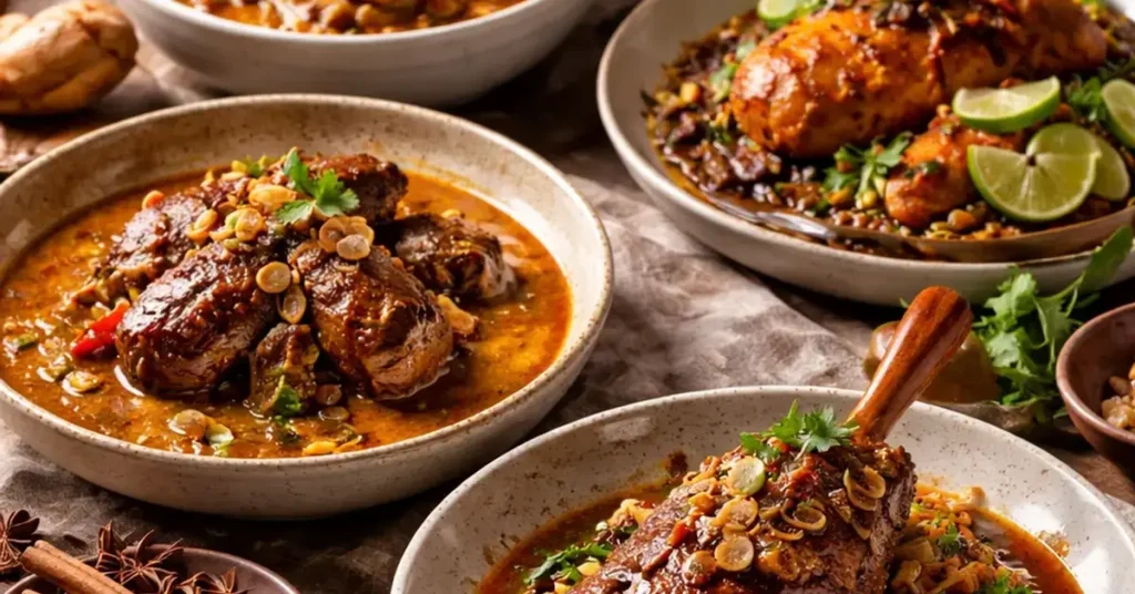 Beta Monsoon Menu, Beta monsoon menu, new seasonal menu November, braised dishes warming spices