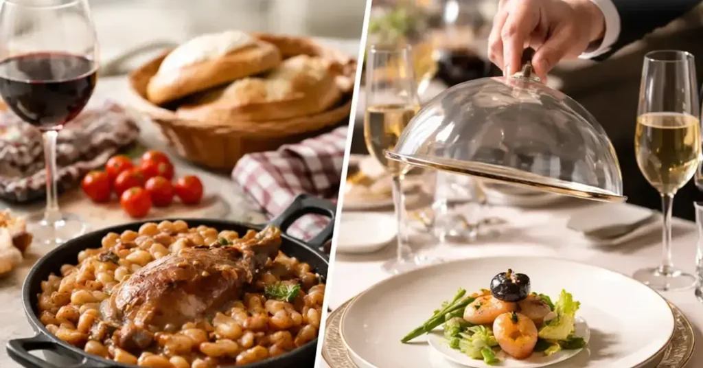Bib Gourmand vs Michelin Star, Michelin Star vs Bib Gourmand, is Michelin star worth it
