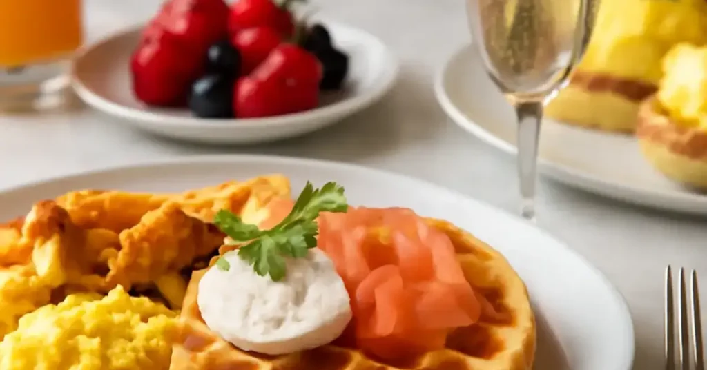 Brunch Fine Dining Guide, champagne brunch guide, weekend brunch fine dining, brunch with champagne list