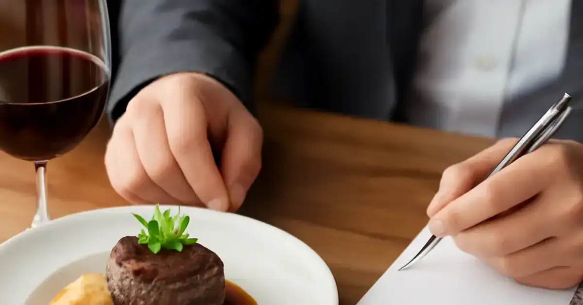 budget fine dining