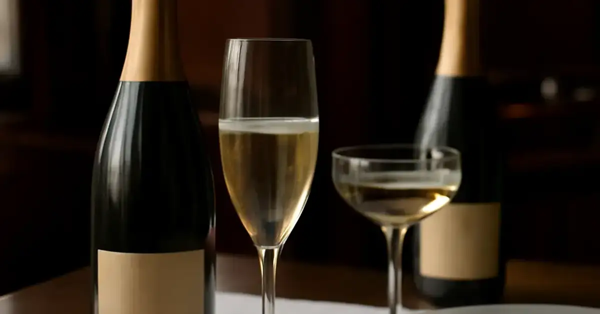 Champagne and Sparkling Wine Guide