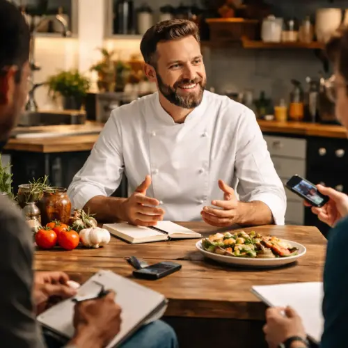 Chef interview questions