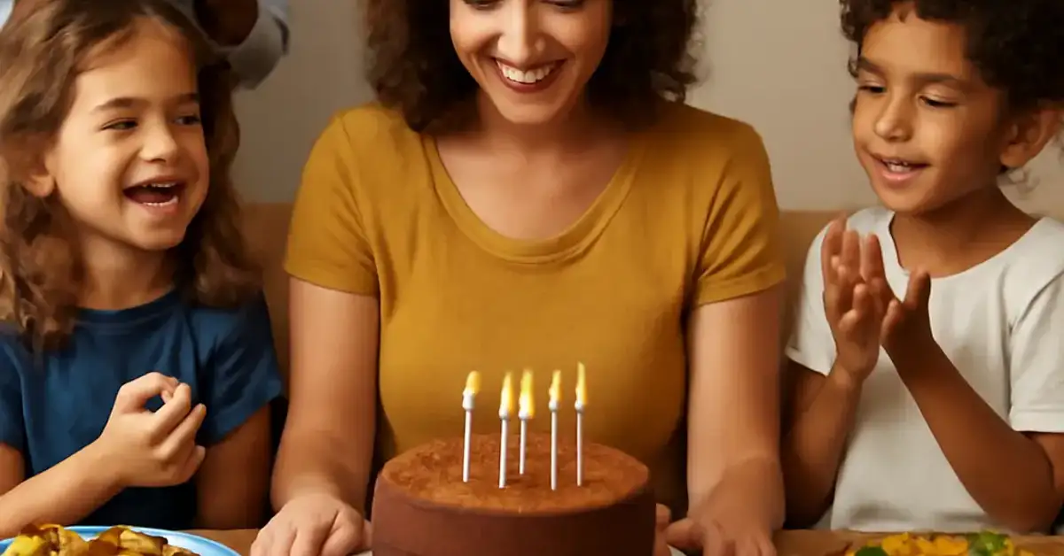 Dietary Restriction Celebration Guide