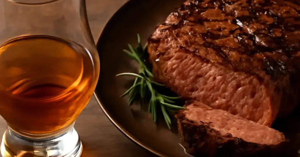 Father’s Day whisky and steak pairings, Father’s Day gift guide, whisky and steak pairing, best whisky for steak