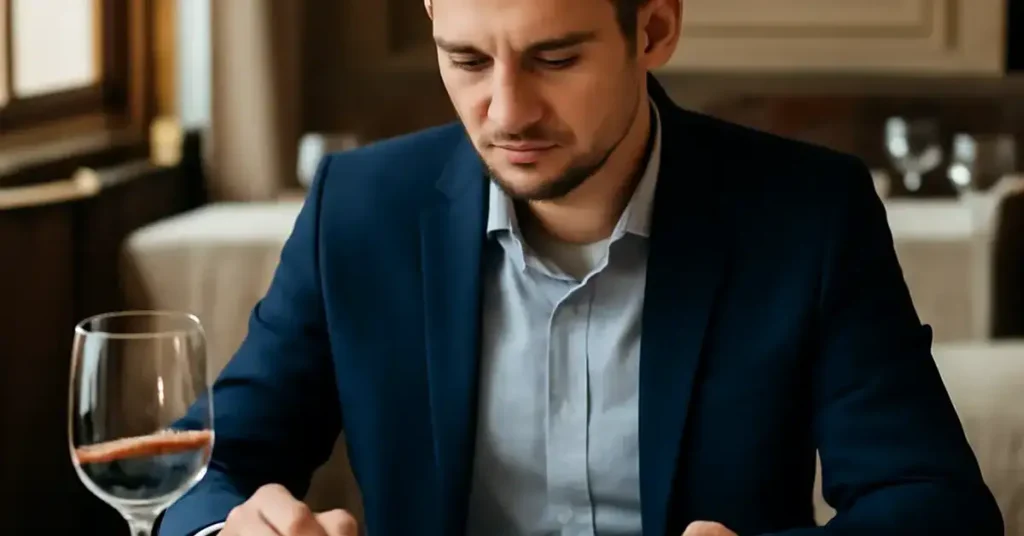 fine dining for introverts, solo dining tips, shy diner guide