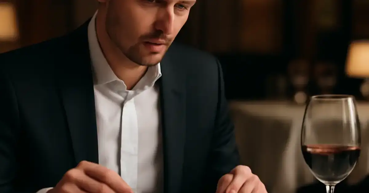 how to become a fine dining connoisseur