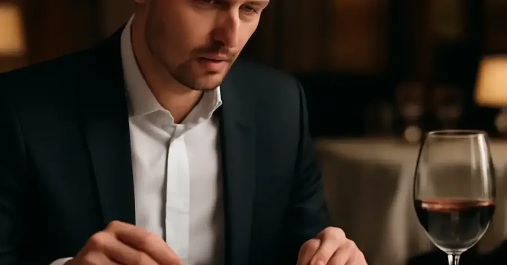 how to become a fine dining connoisseur, fine dining, fine dining connoisseur, how to become a food connoisseur