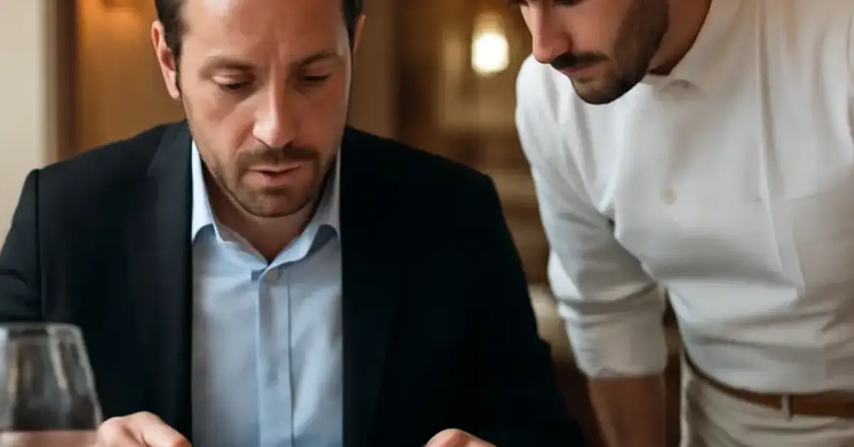 how to get a Michelin star