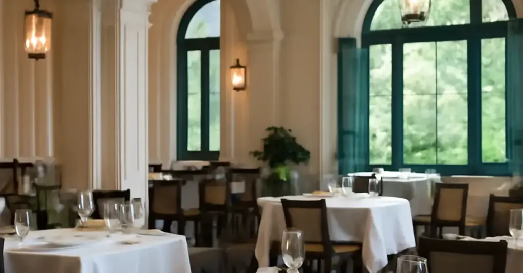 Ipoh Heritage Fine Dining Guide, Ipoh heritage dining, colonial Malay cuisine, Ipoh fine dining guide