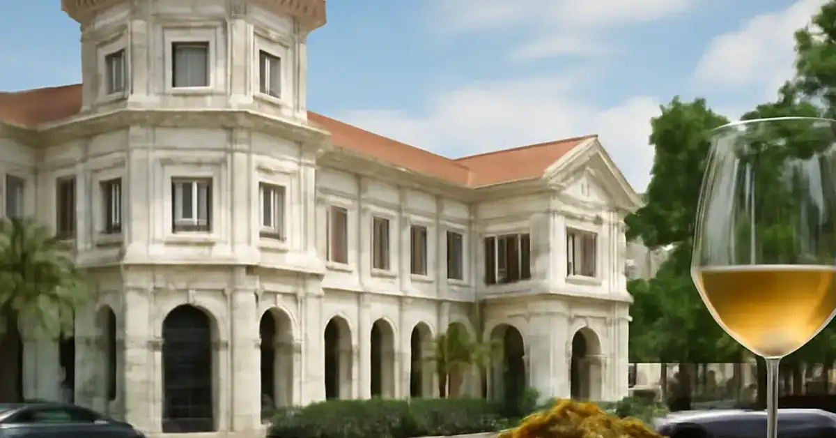 Ipoh heritage fine dining
