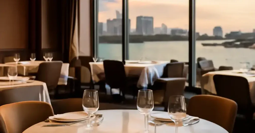 Johor Bahru luxury dining guide, Johor Bahru luxury dining, best restaurants near causeway Johor Bahru, luxury dining guide Johor Bahru