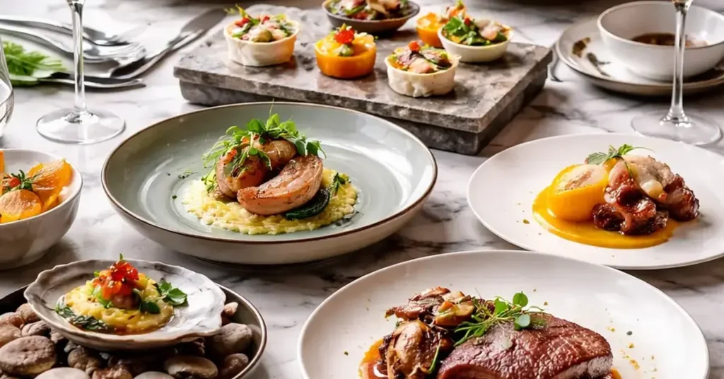 KL best tasting menu under RM500, KL tasting menu, best tasting menu Kuala Lumpur, tasting menu under RM500