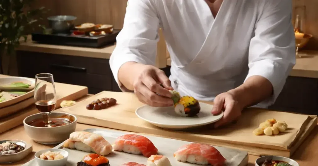 most anticipated restaurant openings of 2026, most anticipated restaurant openings 2026, Beta chef private omakase Damansara, new restaurant Damansara 2026