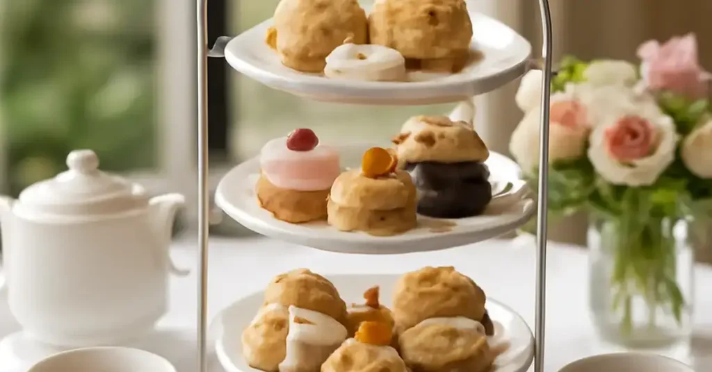 Mother’s Day afternoon tea Malaysia, Mother's Day afternoon tea Malaysia, elegant high tea Malaysia, best high tea for Mother's Day