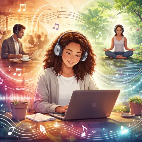 Music and Soundscape