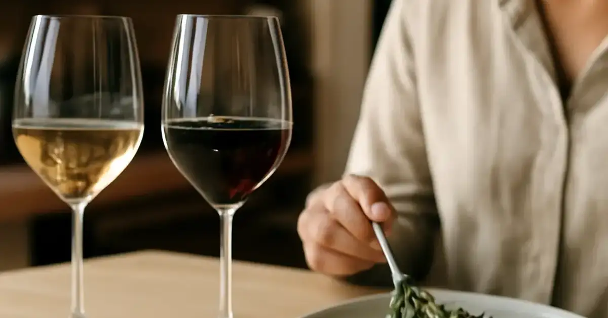 natural wine bars with fine food