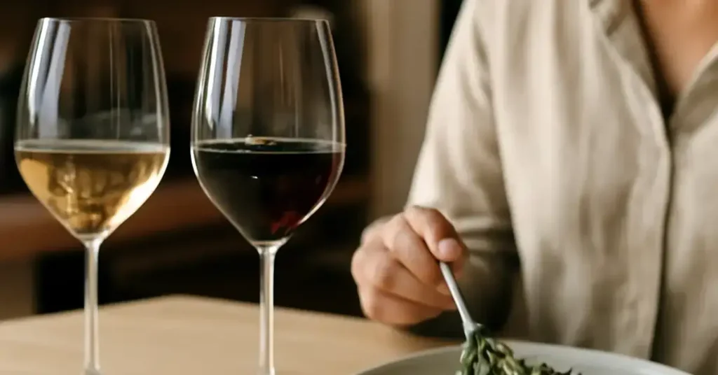 natural wine bars with fine food, natural wine bars, low-intervention wines, small plates