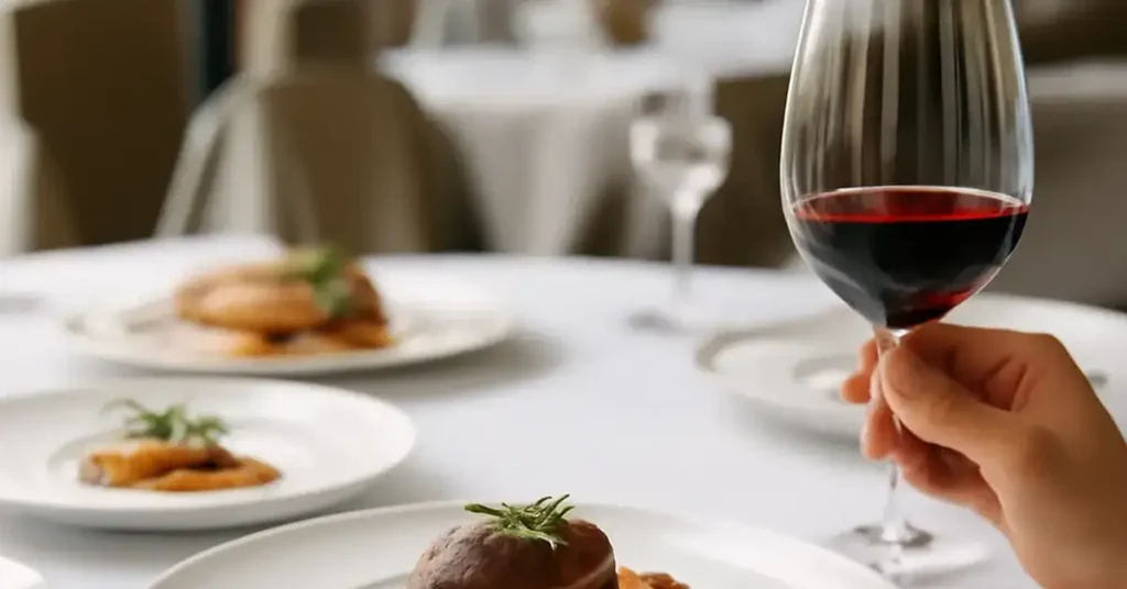 Pavilion ELITE and Starhill dining guide, Pavilion ELITE dining, Starhill luxury restaurants, shopping mall fine dining Kuala Lumpur