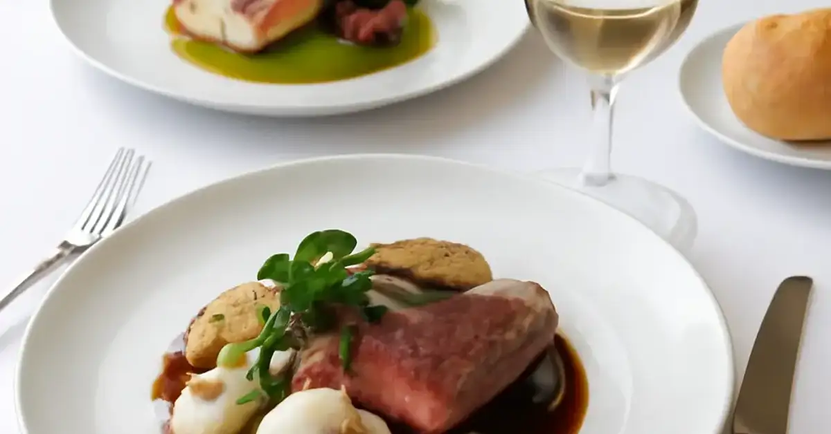 Penang fine dining guide