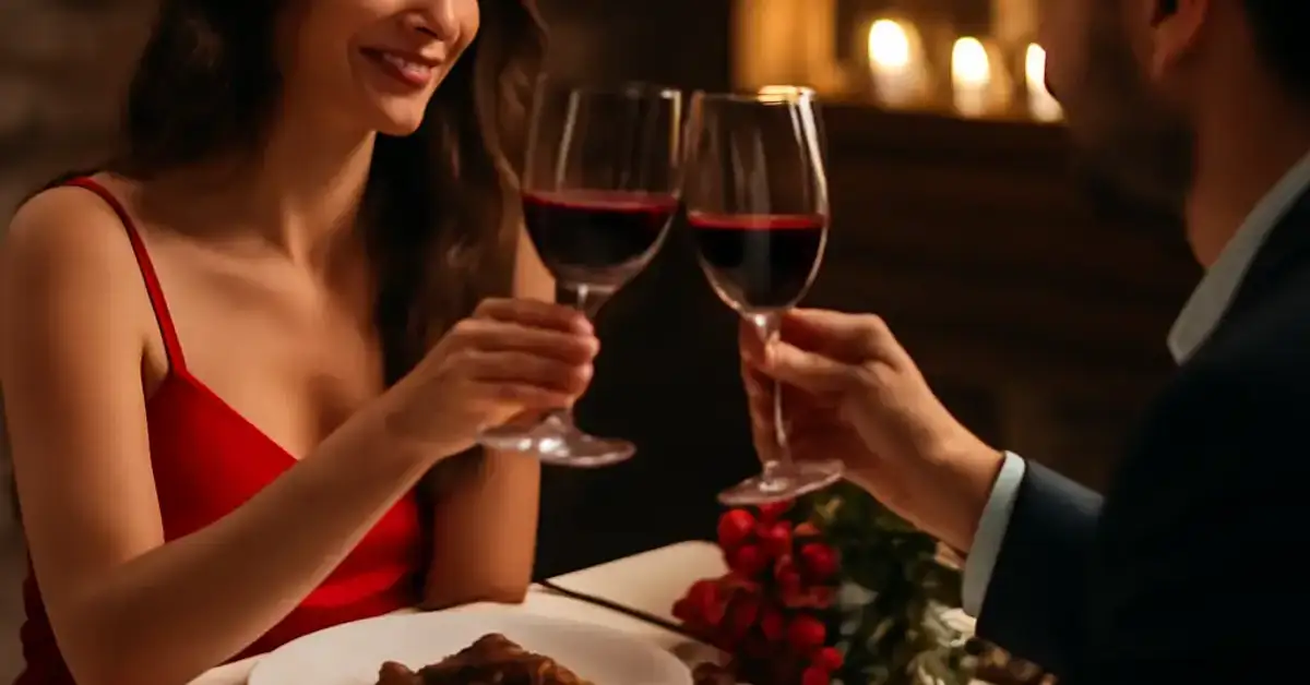 Valentine's Day prix-fixe guide