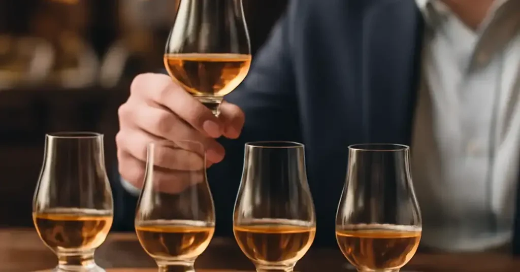Whisky Tasting Menu Guide, whisky tasting menu guide, restaurants with exceptional whisky lists