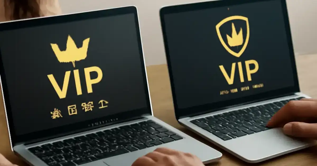 Has a More Rewarding VIP Programme