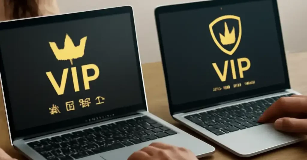 Has a More Rewarding VIP Programme, Royalewin vs BK8 VIP programme, Has a