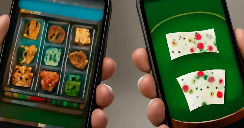 Has a Smoother Mobile Gaming Experience, smoother mobile gaming experience, Royalewin vs 918KISS