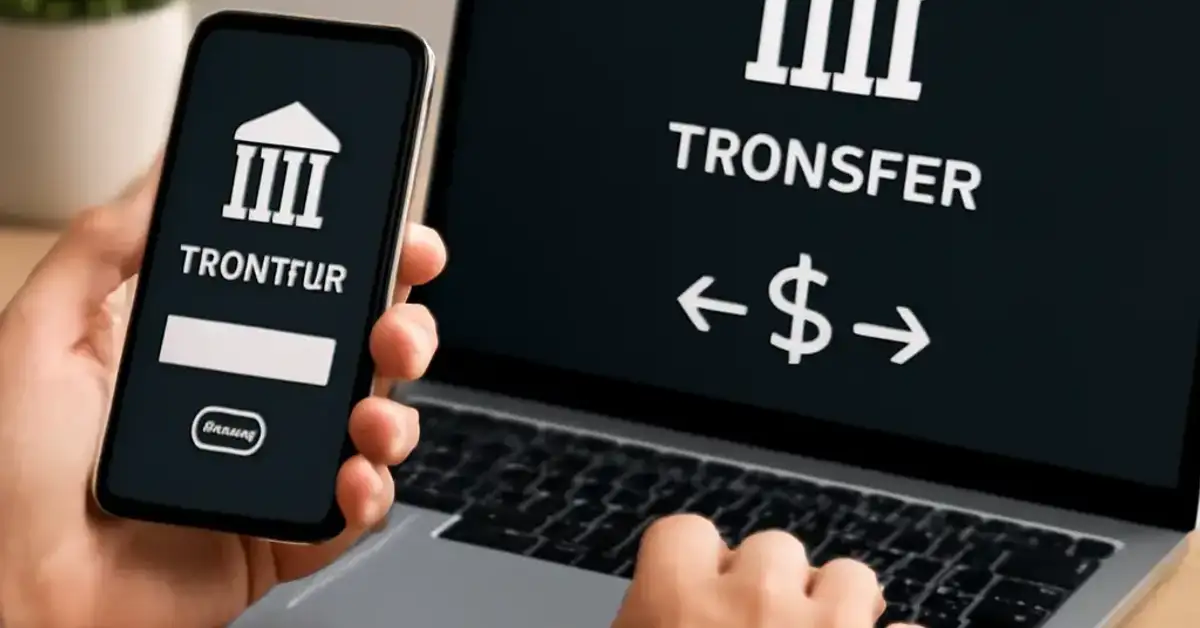 Has Better Bank Transfer Integration
