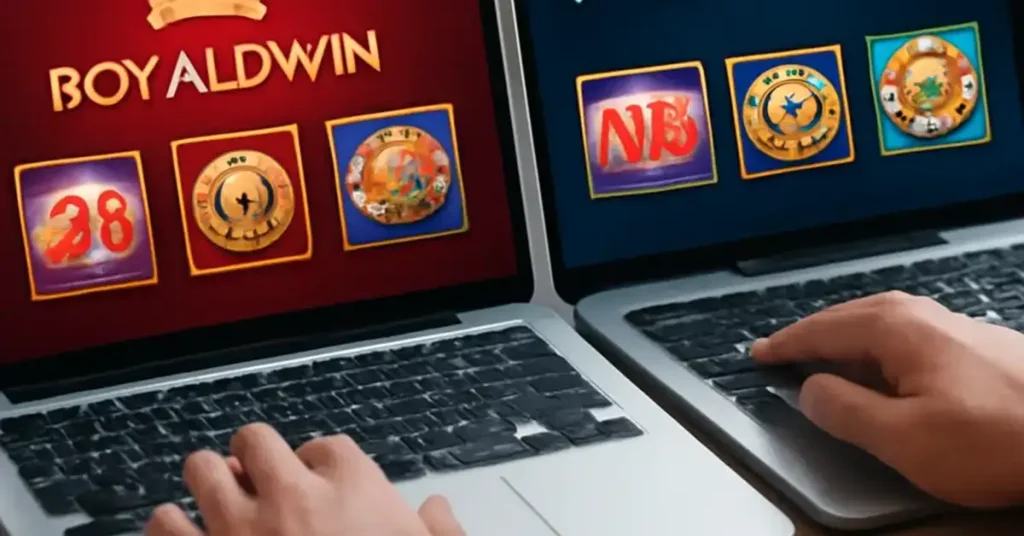 Has Better Browser Compatibility, Royalewin vs MEGA888 browser compatibility, Has Better