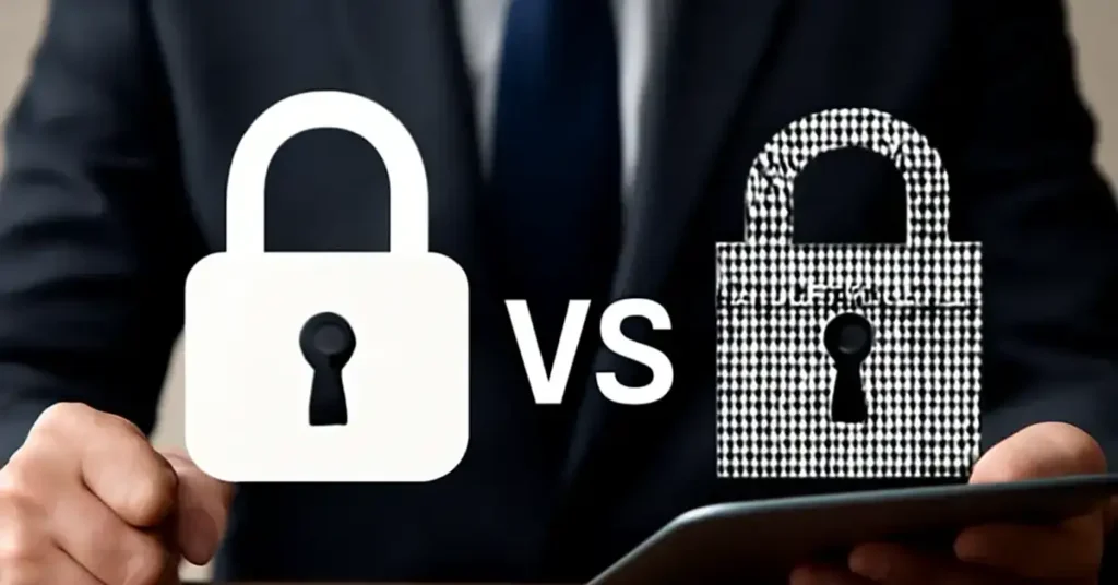 Has Better Data Encryption Standards, Better Data Encryption Standards, Royalewin vs BK8 encryption
