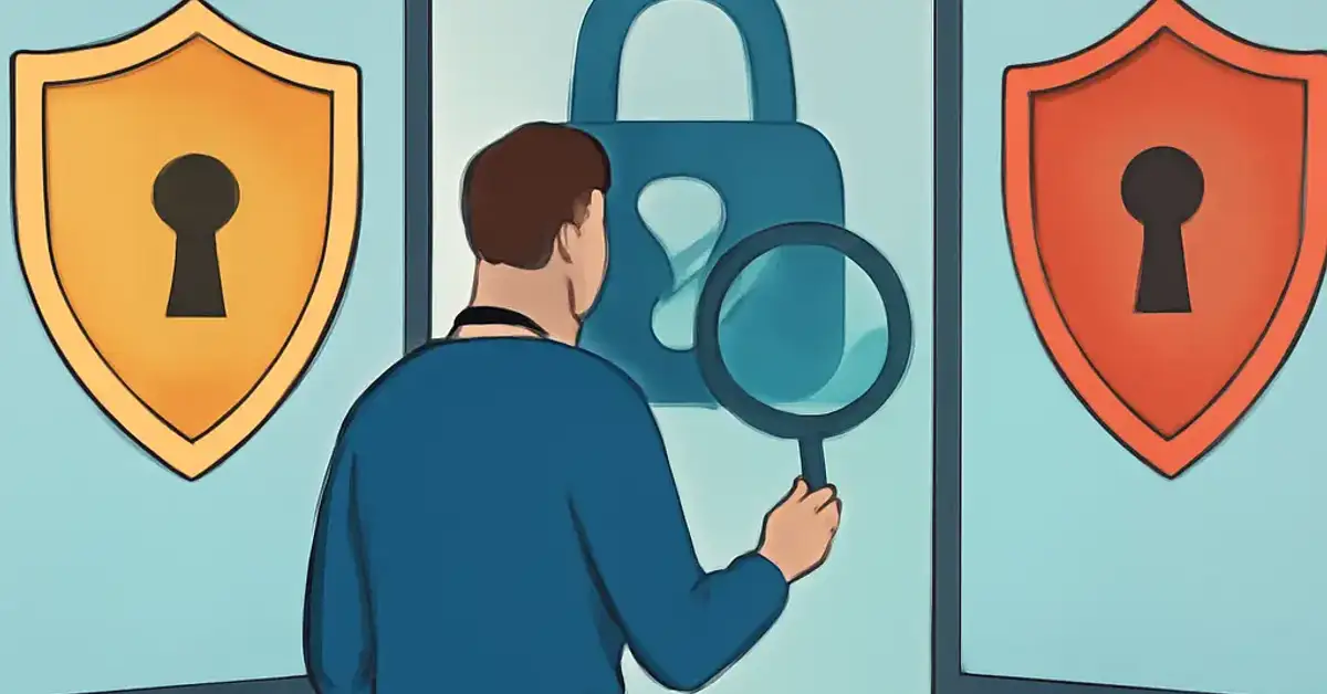 Has Better Privacy Policy Protection