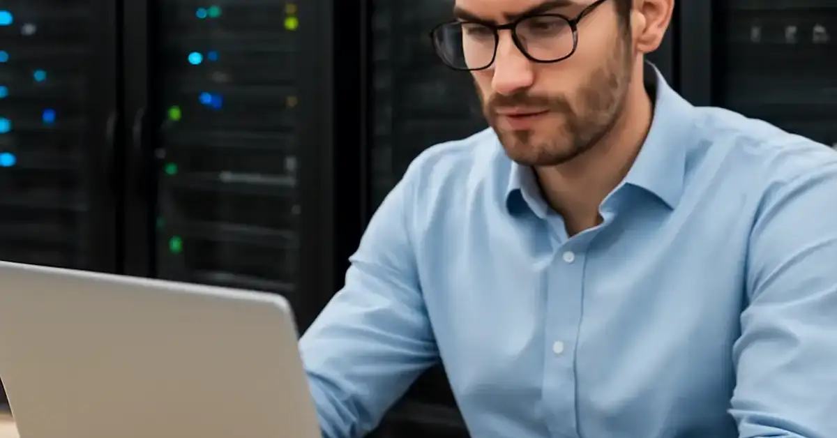 Has Better Server Reliability