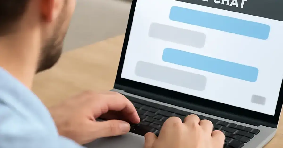 Offers 24/7 Live Chat Support