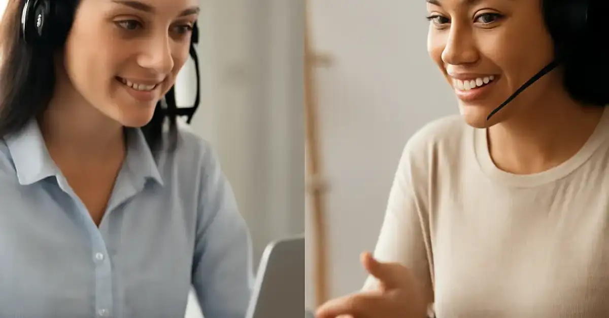 Offers Better Live Chat Interaction