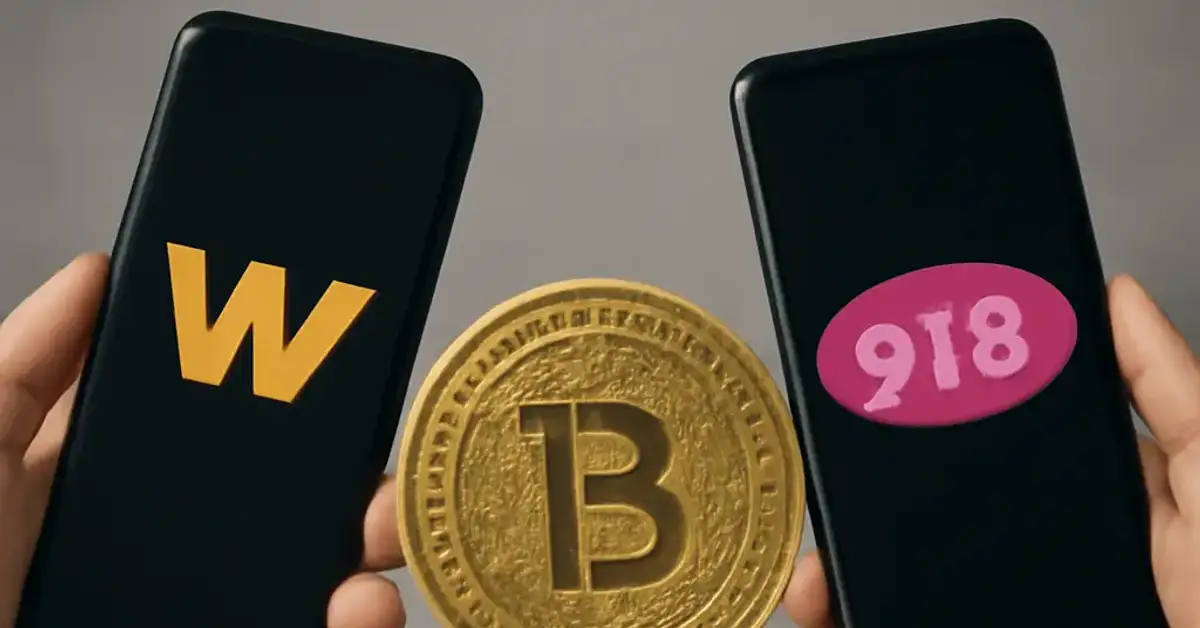 Offers More Cryptocurrency Payment Options