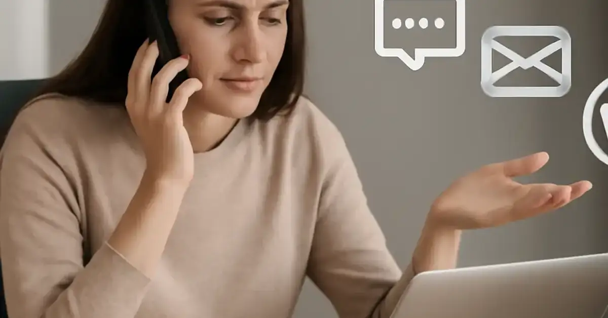 Offers More Support Channels