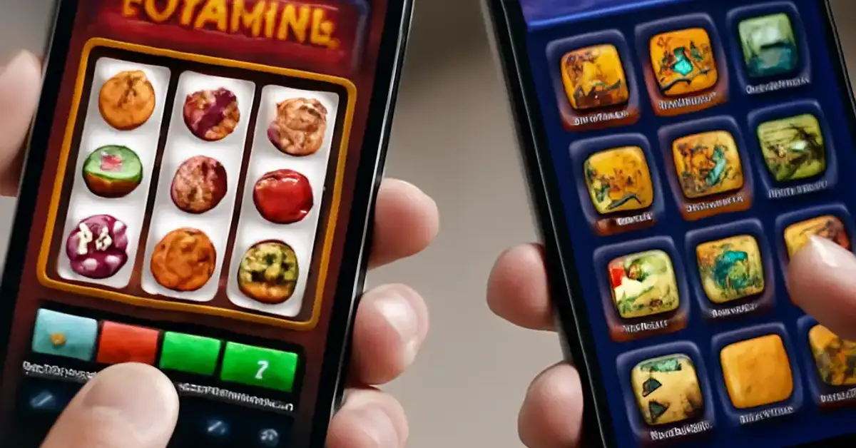 One Has Better Touch Screen Optimisation