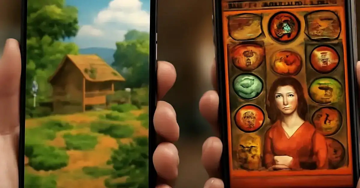 One Has More Localised Game Content