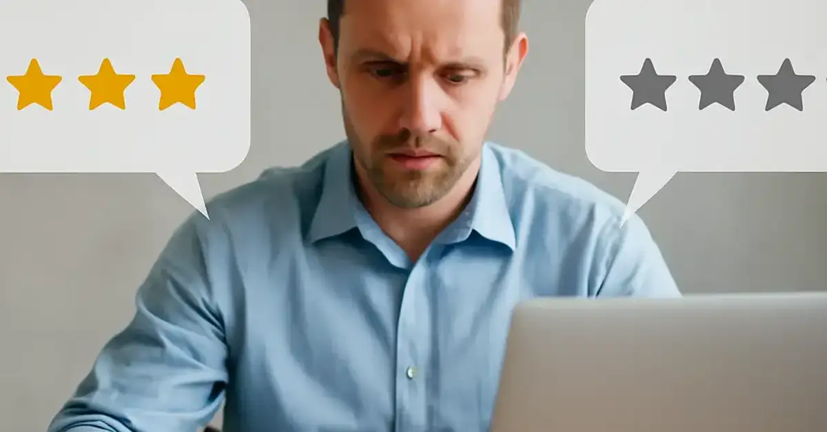 One Has More Positive User Testimonials