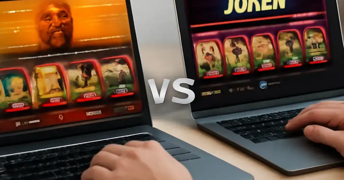 One Offers Better Language Options