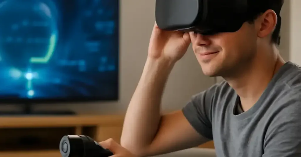 One Offers Better VR AR Gaming Options, Royalewin VR AR gaming, Royalewin vs competitors VR AR