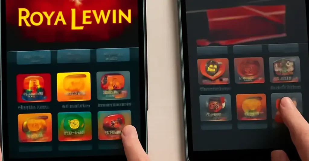 Royalewin tablet optimisation, Royalewin, tablet optimization