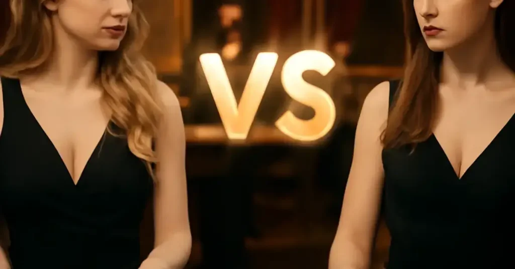 Royalewin VS 12PLAY Which One Has Better Live Casino, Royalewin VS 12PLAY, Royalewin VS