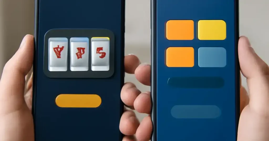 Royalewin VS 12PLAY Which One Has Better Mobile App, Royalewin VS 12PLAY, Which One Has Better Mobile App