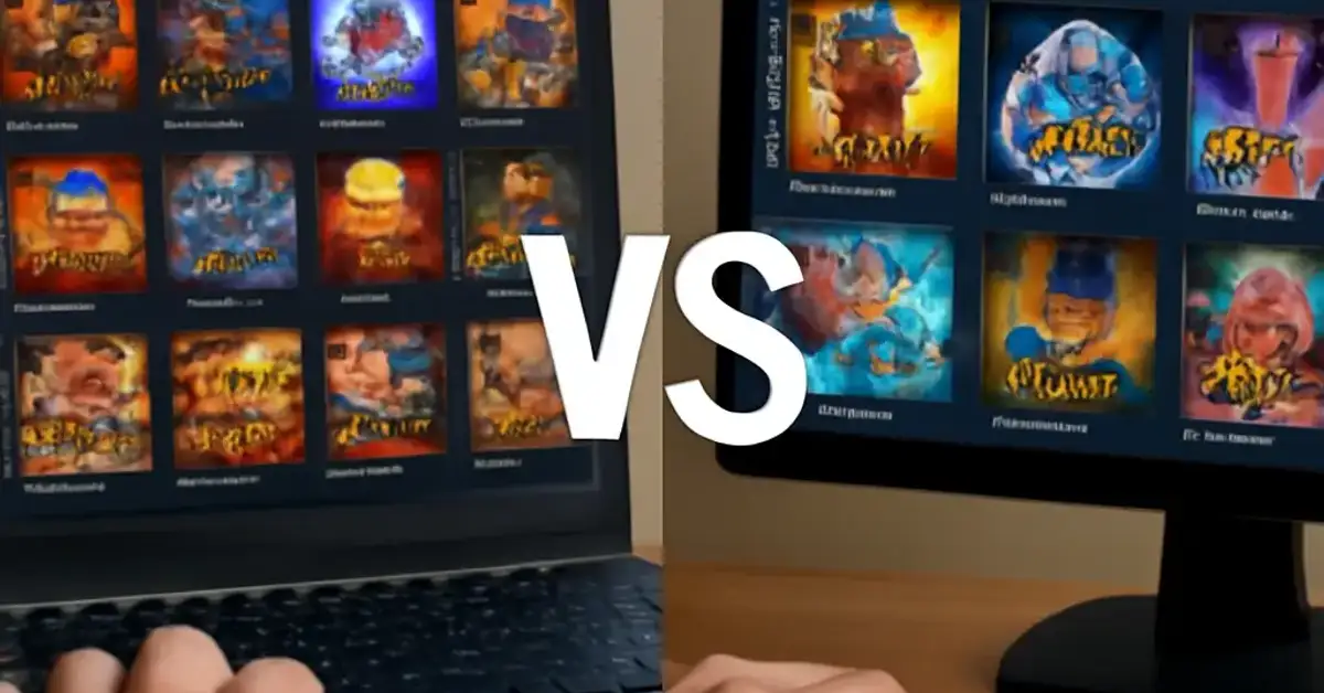 Royalewin VS 1XBET Which One Has Better Casino Game Selection