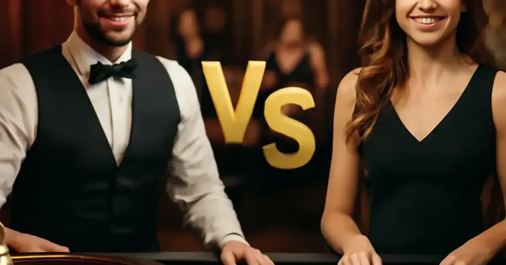 Royalewin VS 22BET Which One Has Better Live Casino, Royalewin VS 22BET, Royalewin VS 22BET live casino