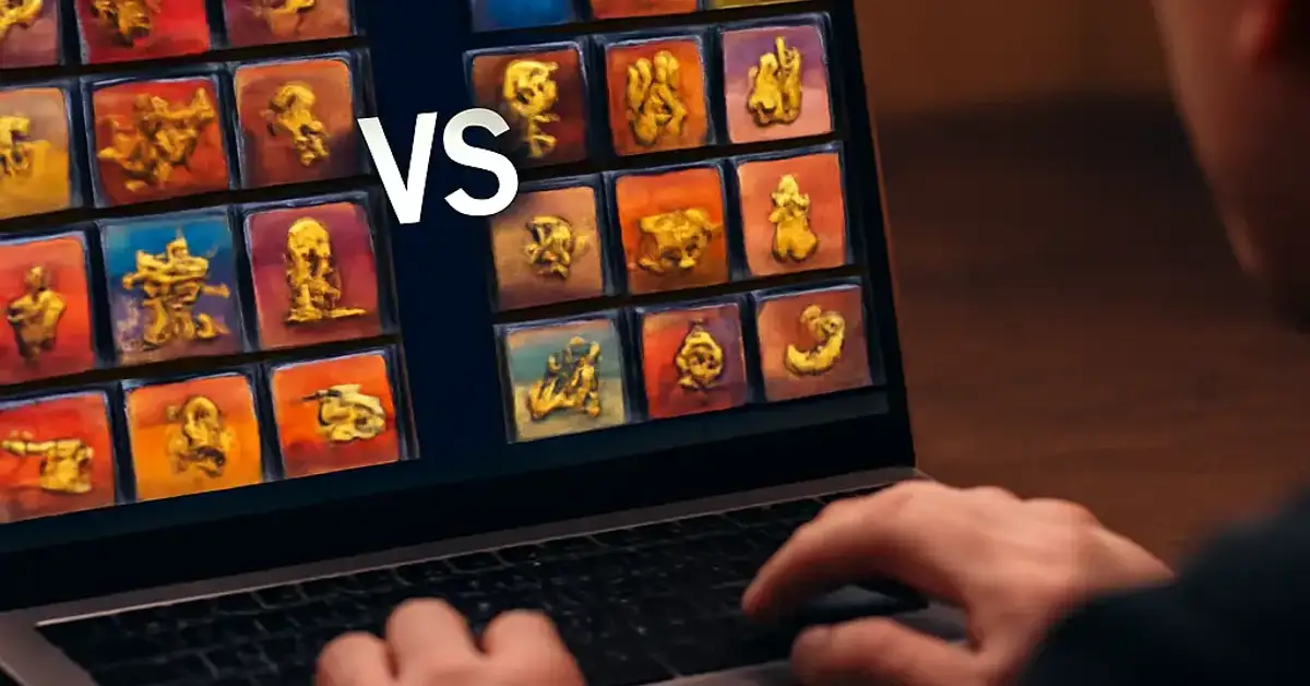 Royalewin VS 22BET Which One Offers More Slot Games