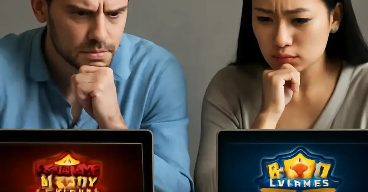Royalewin VS 3WIN8 Which One Give Better Bonuses