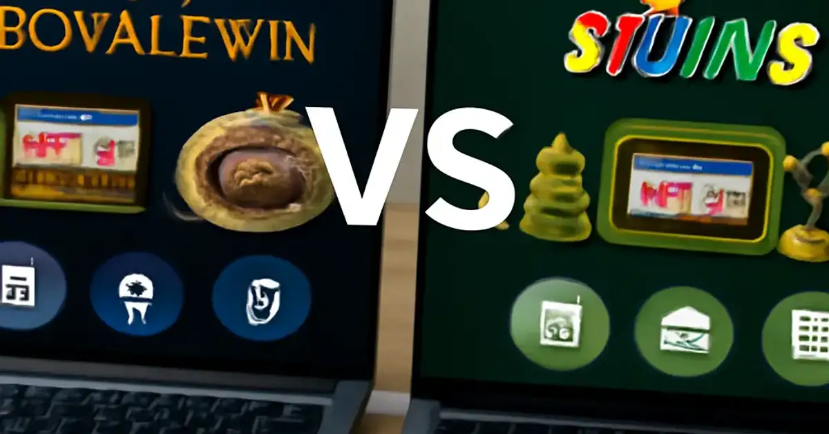 Royalewin VS 3WIN8 Which One Offers More Payment Options